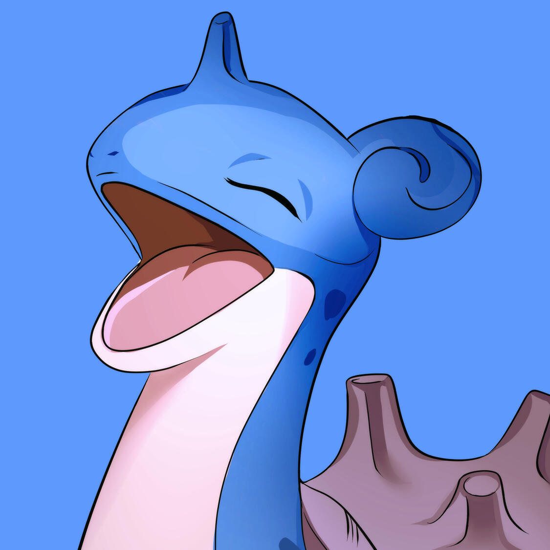 Lapras