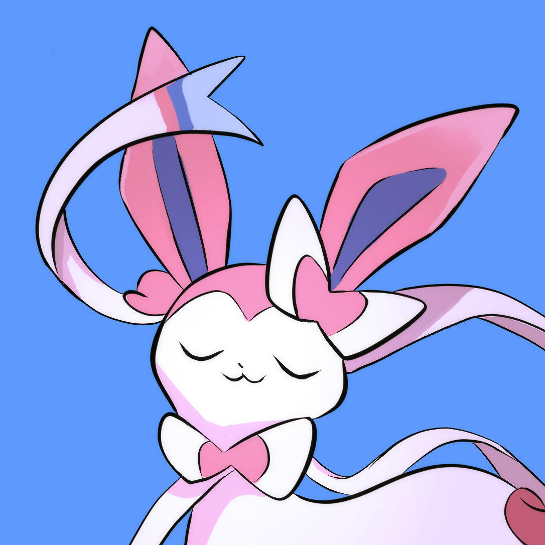 Sylveon