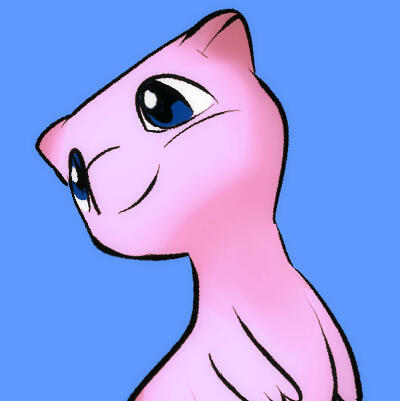 Mew